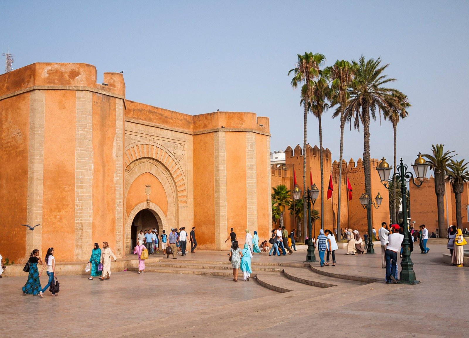 Meknes