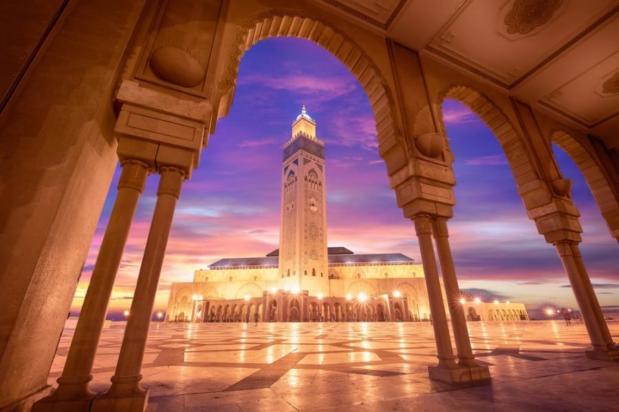 Imperial cities Tour in Morocco